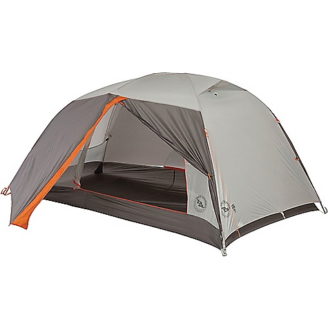 Big Agnes Copper Spur HV UL2 mtnGLO Tent