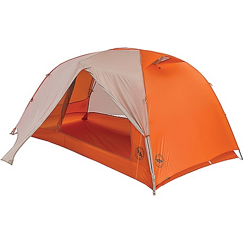 Big Agnes Copper Spur HV UL2 Tent Review