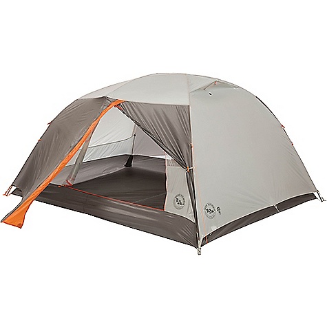 Big Agnes Copper Spur HV UL3 mtnGLO Tent