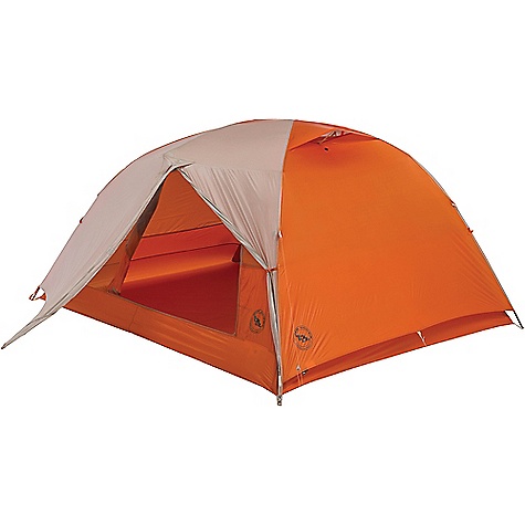 Big Agnes Copper Spur HV UL3 Tent