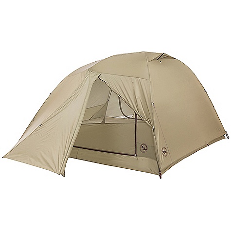 Big Agnes Copper Spur HV UL4 Tent