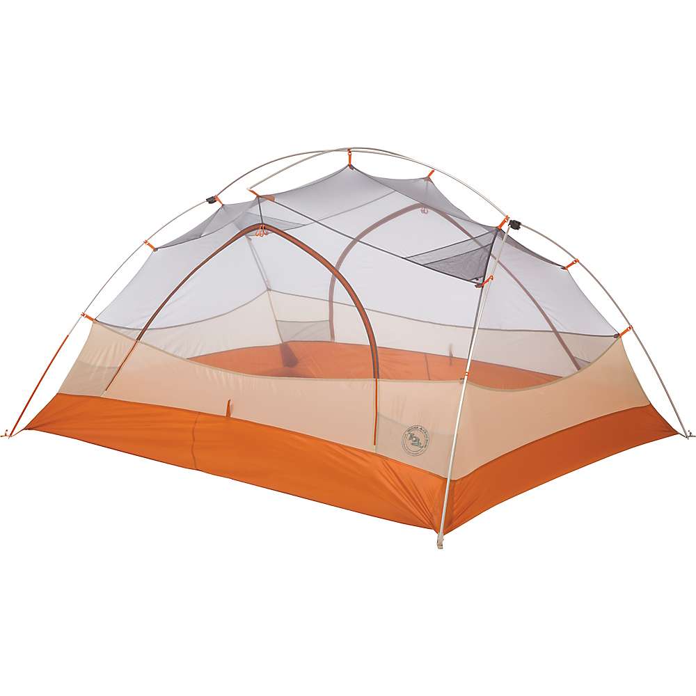 Big Agnes Copper Spur UL 3 Classic Tent