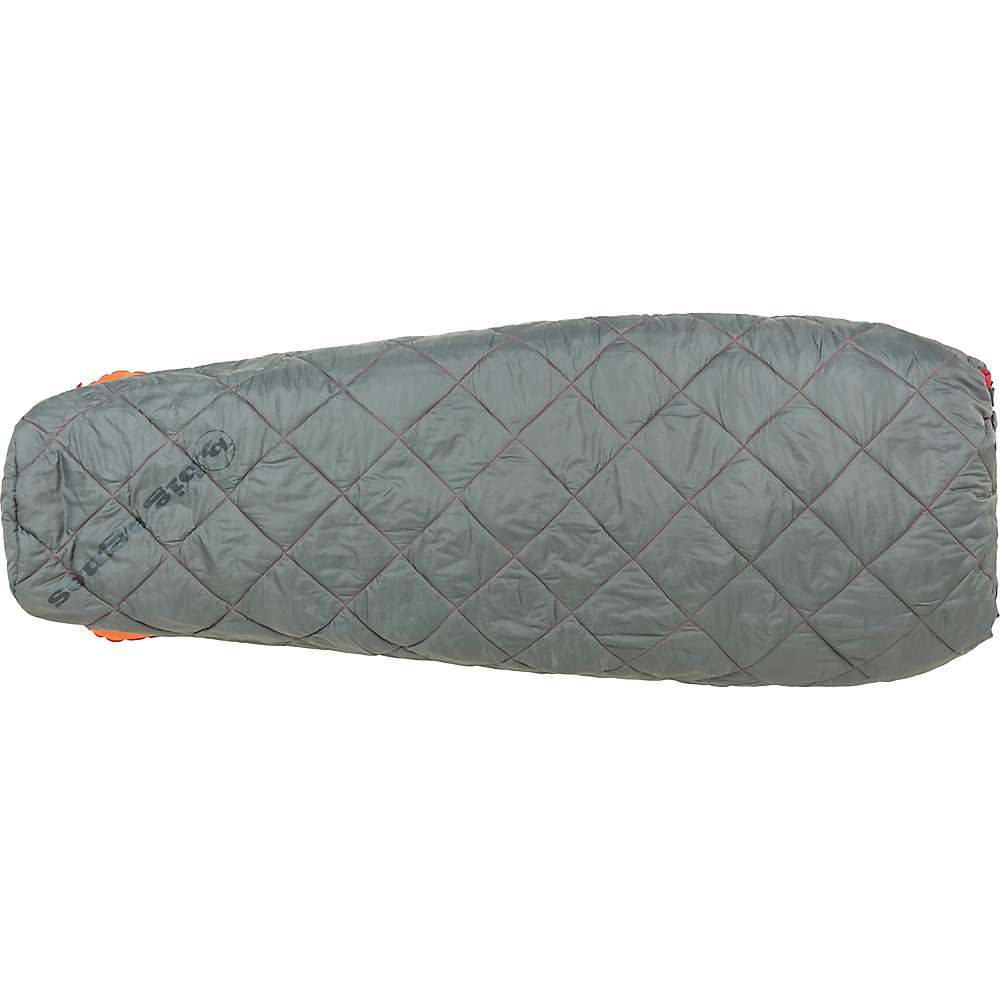 Big Agnes Cross Mountain 45 Degree Sleeping Bag