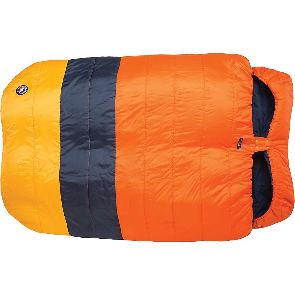 Big Agnes Dream Island 15 Degree Sleeping Bag