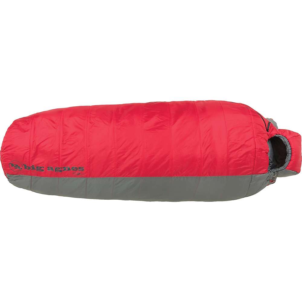 Big Agnes Encampment 15 Degree Sleeping Bag