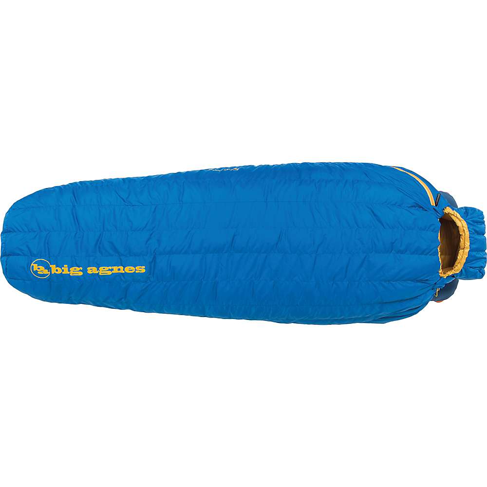 Big Agnes Fish Hawk 30 Degree Sleeping Bag