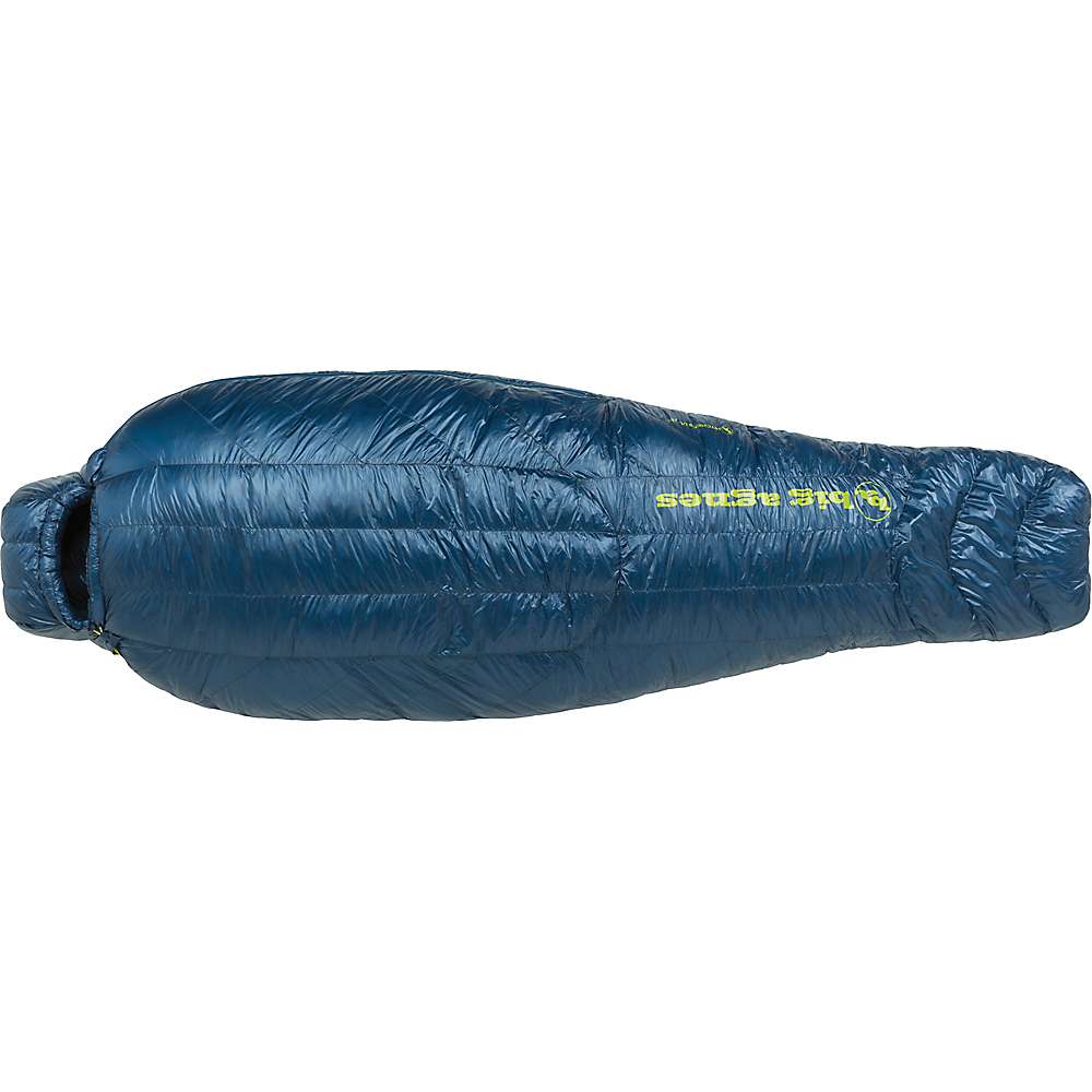 Big Agnes Flume UL 30 Degree Sleeping Bag