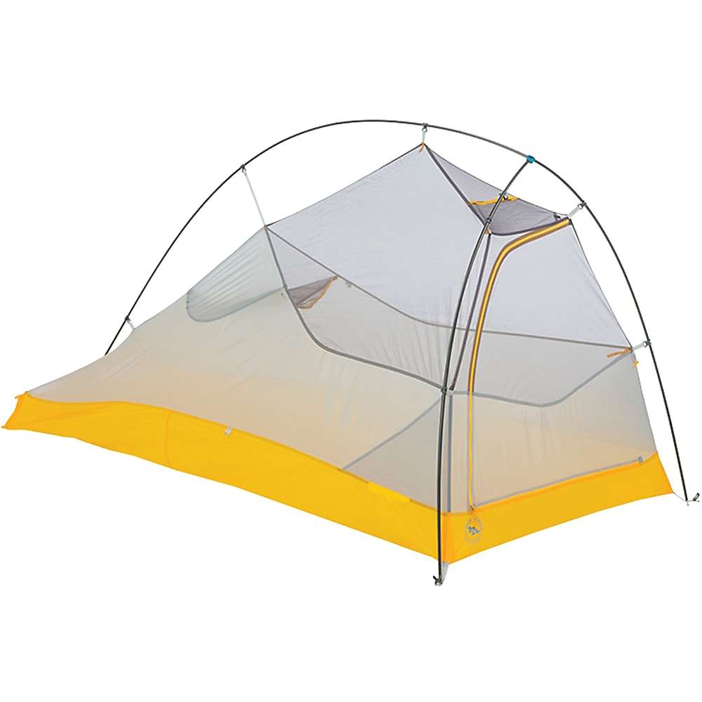 Big Agnes Fly Creek HV 1 Person Carbon Tent