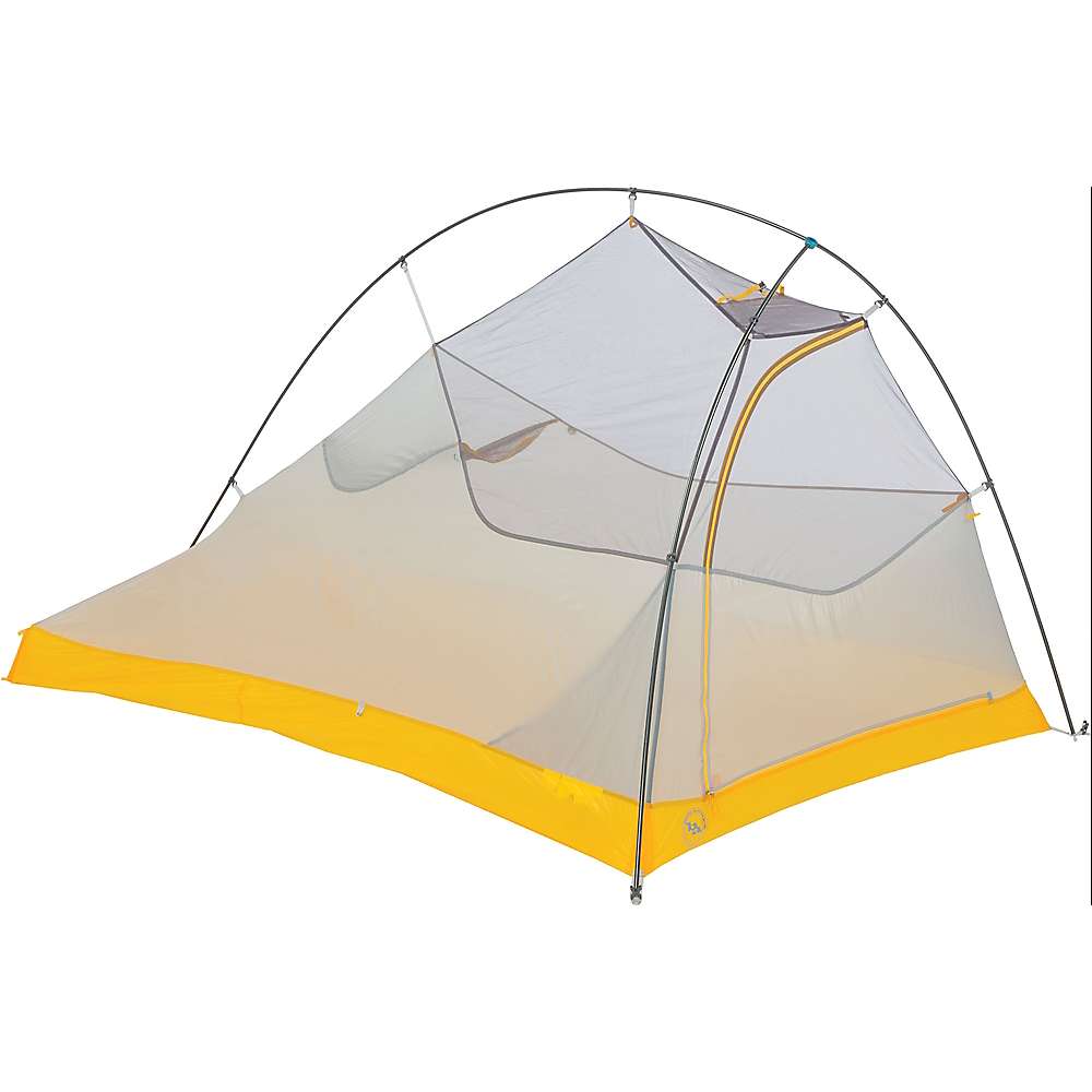 Big Agnes Fly Creek HV 2 Person Carbon Tent