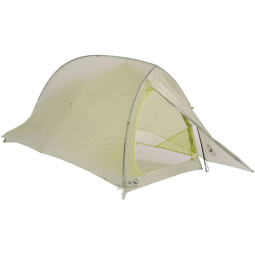 Big Agnes Fly Creek HV Platinum 1 Tent