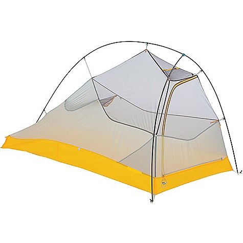 Big Agnes Fly Creek HV UL1 Bikepack Tent