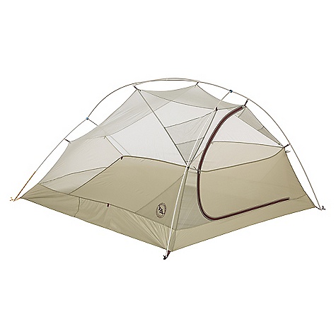 Big Agnes Fly Creek HV UL3 Tent