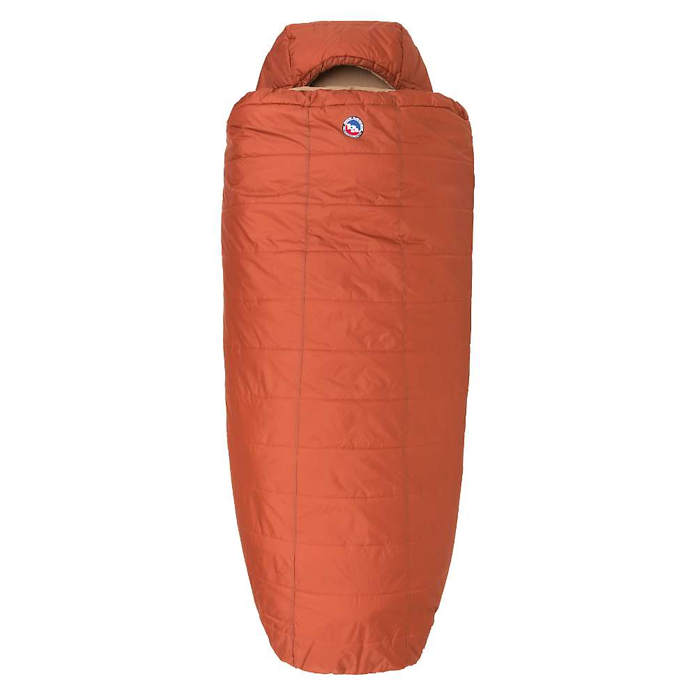 Big Agnes Hog Park 20 Degree Sleeping Bag