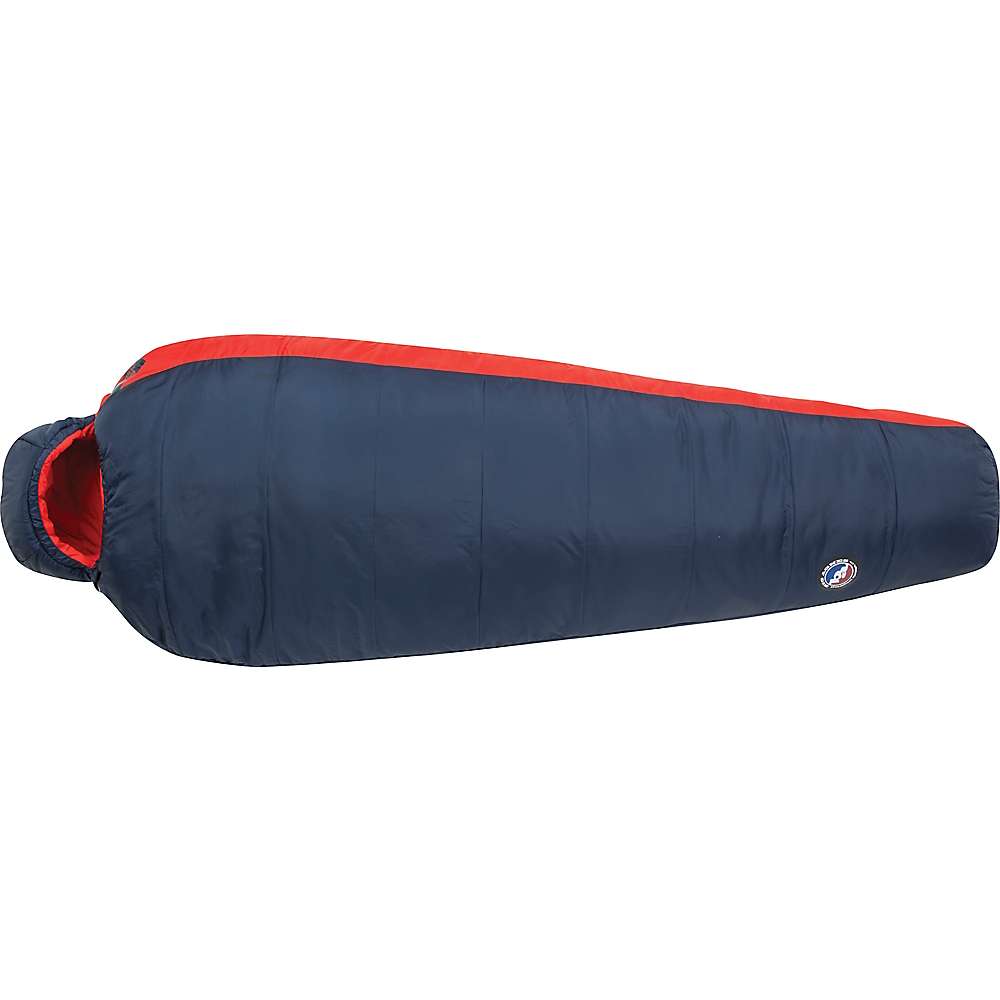 Big Agnes Husted 20 Degree Sleeping Bag