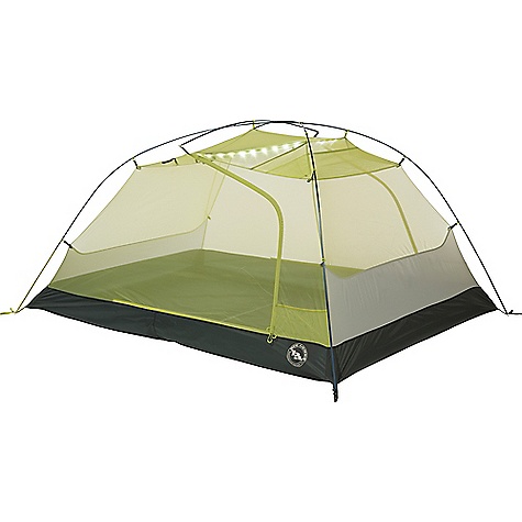 Big Agnes Manzanares HV SL 3 mtnGLO Tent