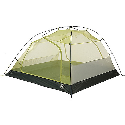 Big Agnes Manzanares HV SL 4 mtnGLO Tent