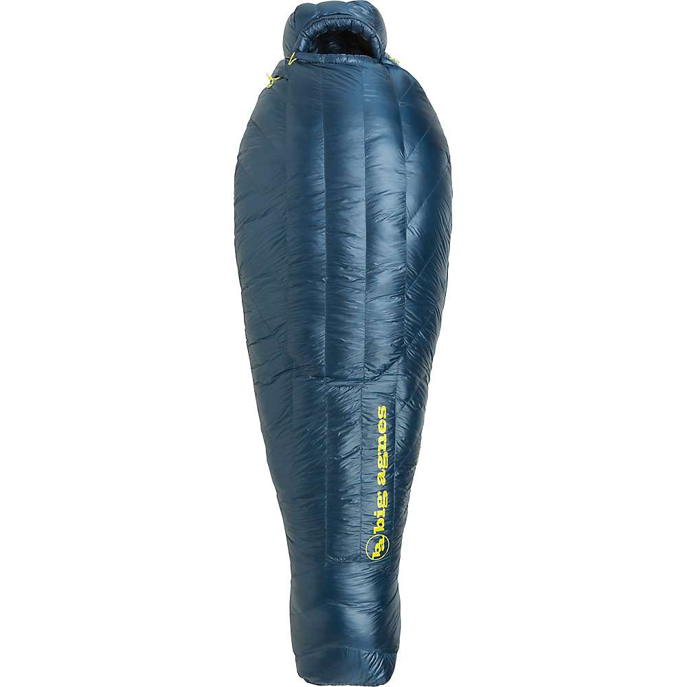 Big Agnes Orno UL 0 Degree Sleeping Bag