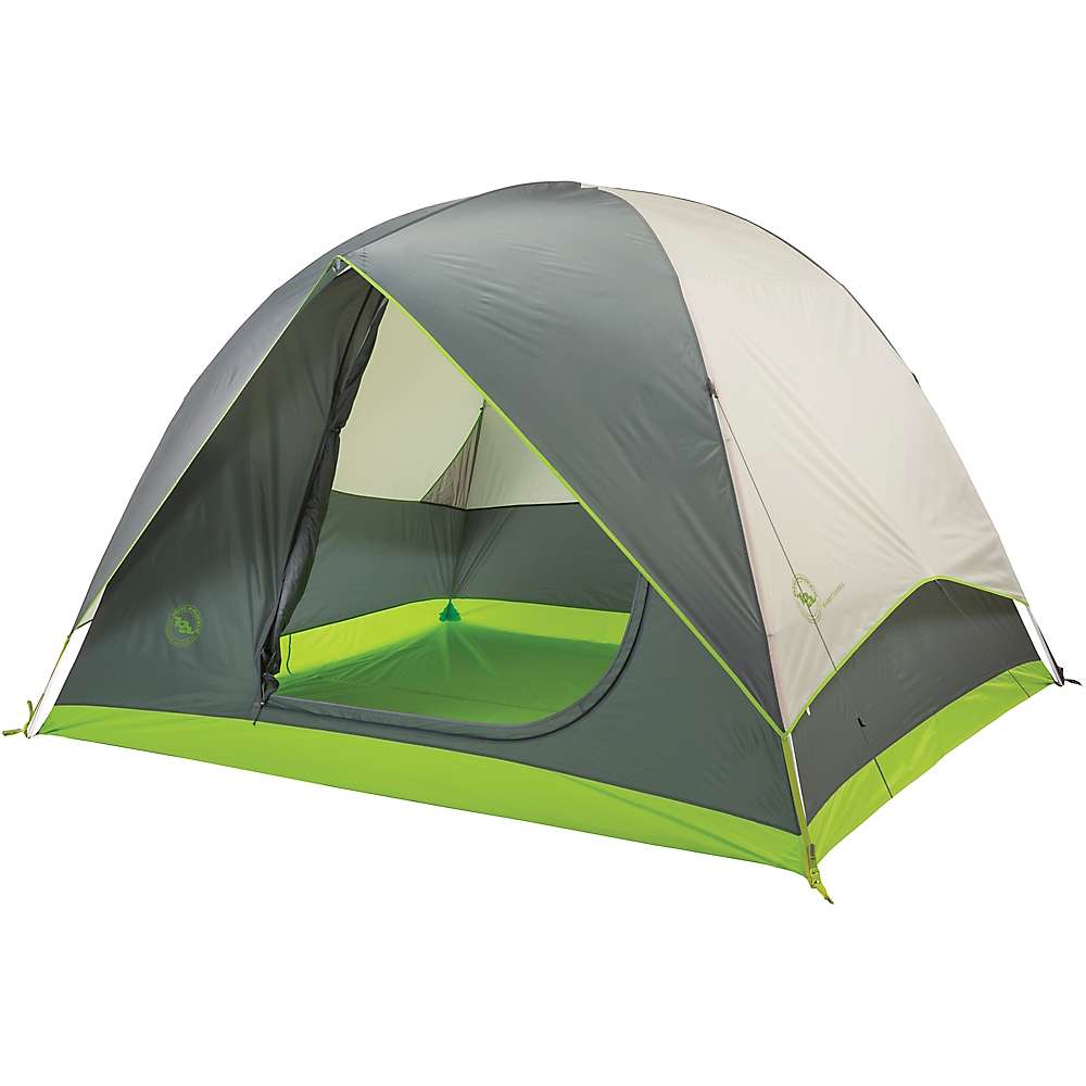 Big Agnes Rabbit Ears 4 Tent