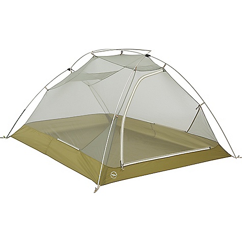 Big Agnes Seedhouse SL3 Tent