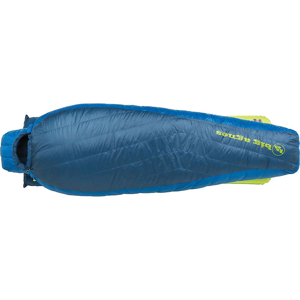 Big Agnes Skeeter SL 20 Degree Sleeping Bag