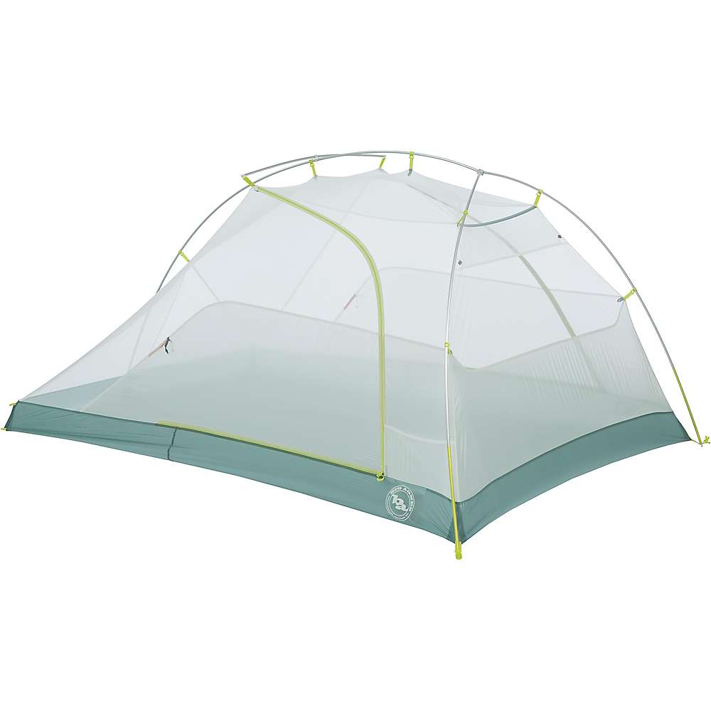 Big Agnes Tiger Wall 3 Platinum Tent
