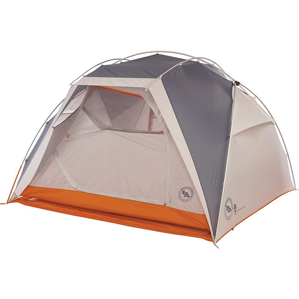 Big Agnes Titan 4 mtnGLO Tent