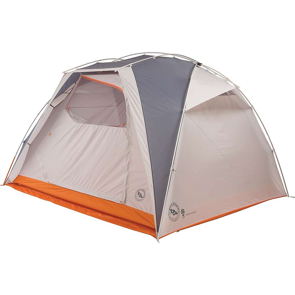Big Agnes Titan 6 mtnGLO Tent