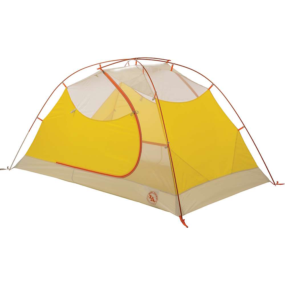 Big Agnes Tumble 2 mtnGLO Tent