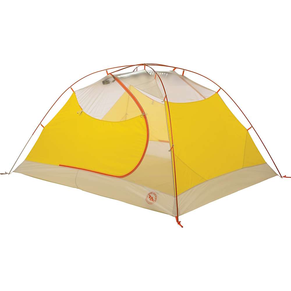 Big Agnes Tumble 3 mtnGLO Tent