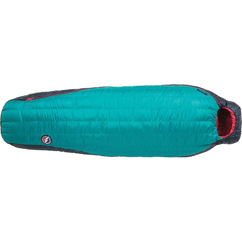 Big Agnes Women's Daisy Mae 15 Degree Sleeping Bag