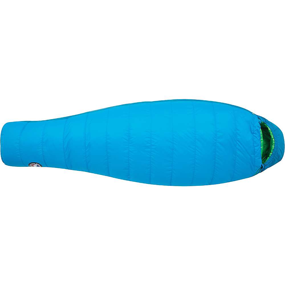Big Agnes Women's Mirror Lake 20 Degree Sleeping Bag