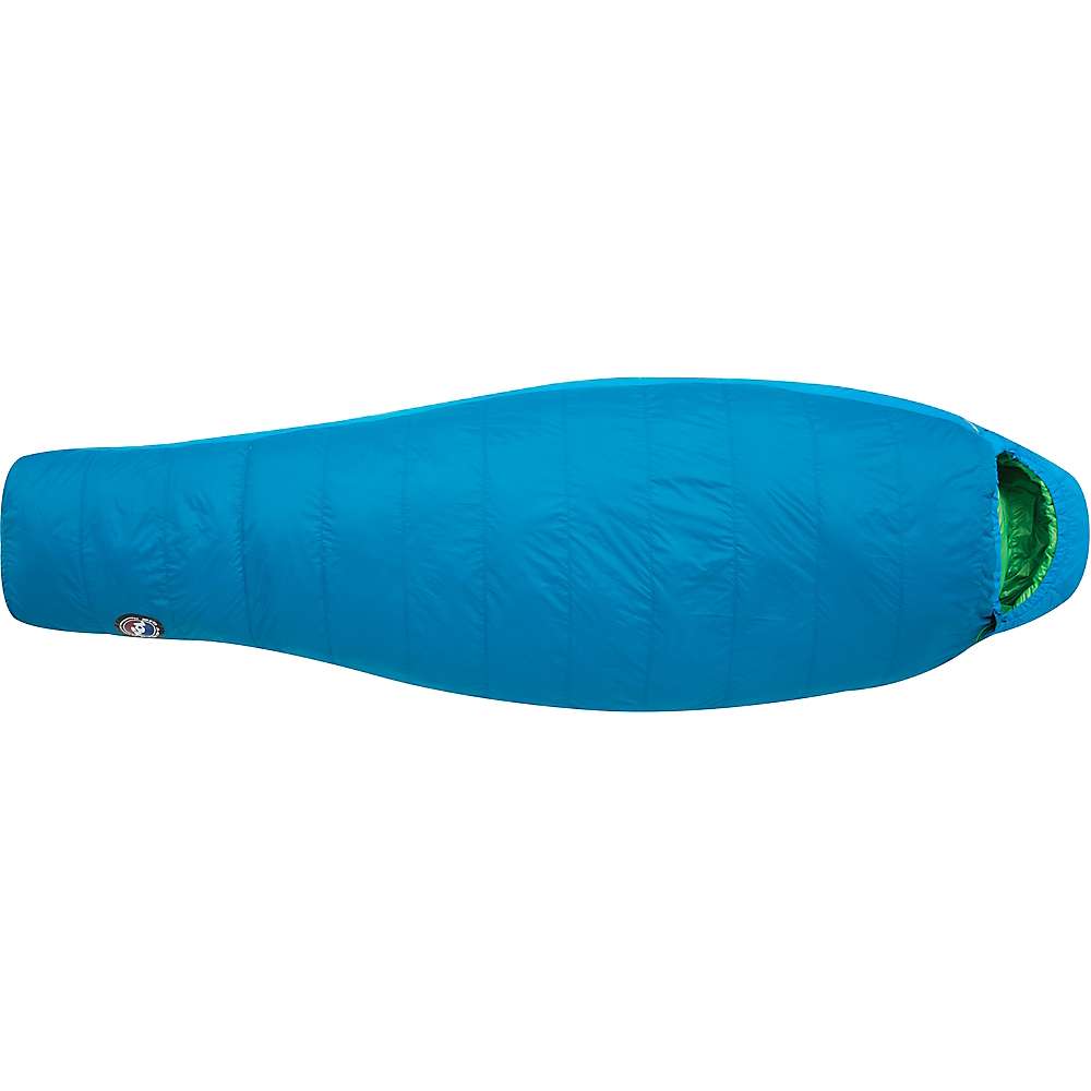 Big Agnes Women’s Oliphant 0 Degree Sleeping Bag