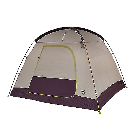 Big Agnes Yellow Jacket 4 mtnGLO Tent