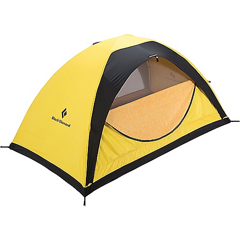 Black Diamond Ahwahnee Tent