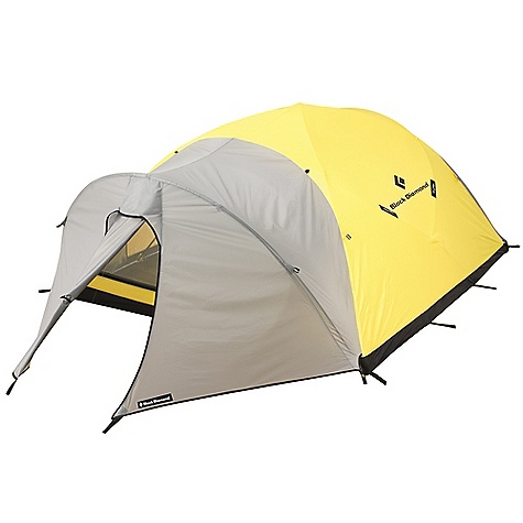 Black Diamond Bombshelter 4-Person Tent