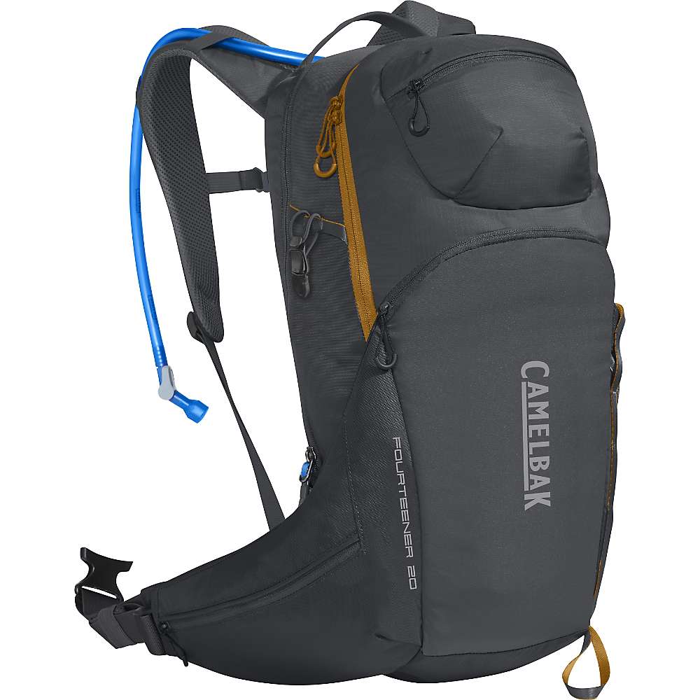 CamelBak Fourteener 20 Hydration Pack | + Compare Lowest Prices From ...