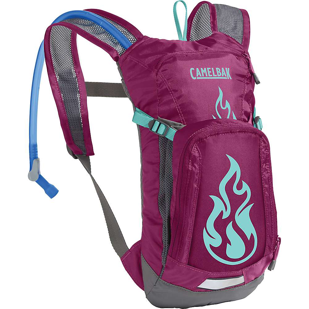 CamelBak Kids' Mini M.U.L.E. Hydration Pack