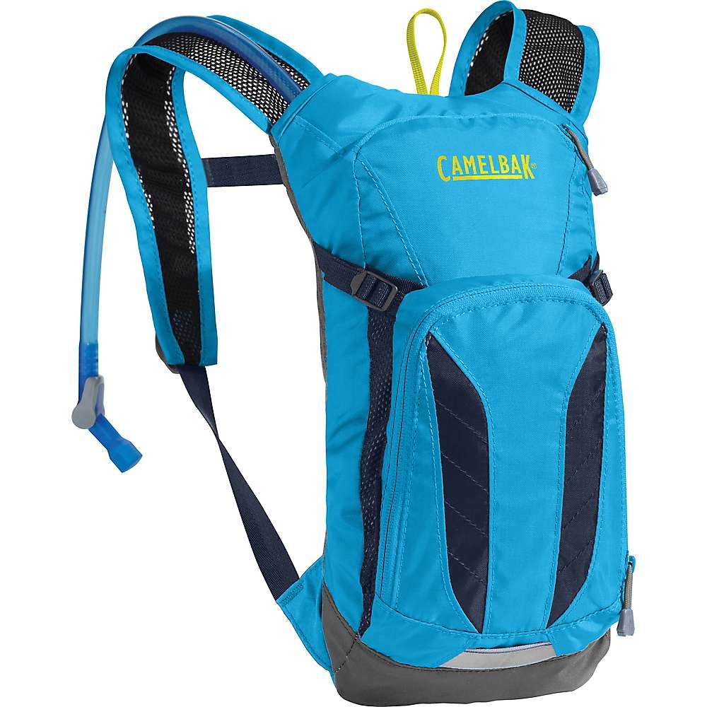 CamelBak Kids’ Mini M.U.L.E. Hydration Pack