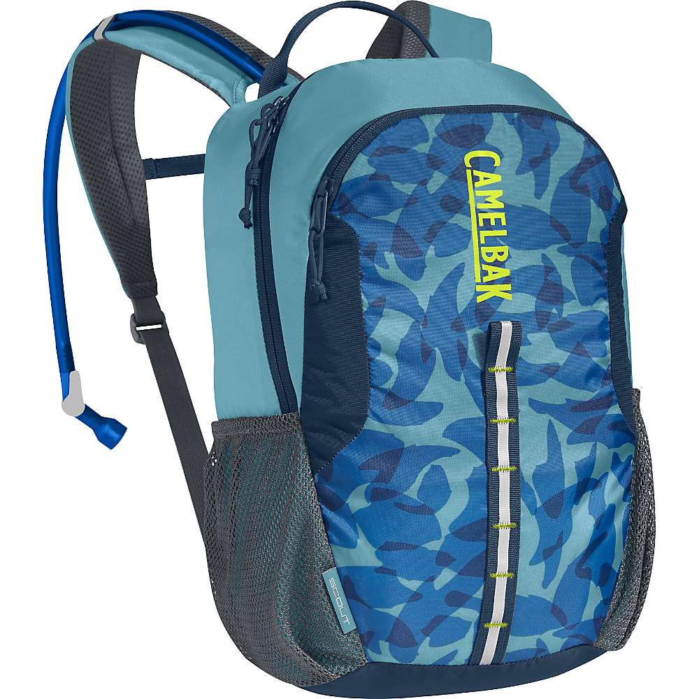 CamelBak Kids’ Scout Hydration Pack