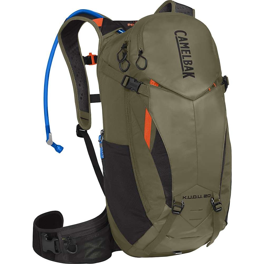 CamelBak K.U.D.U. Protector 20 Hydration Pack