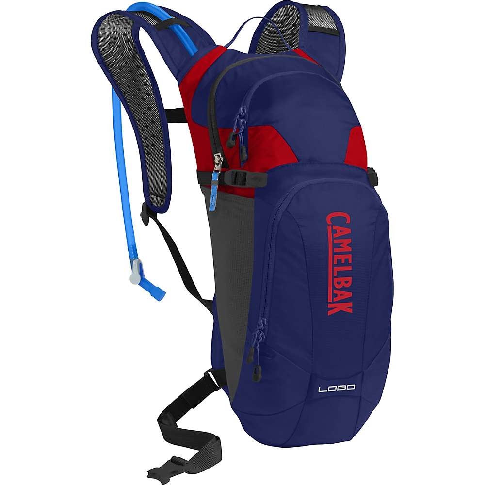 CamelBak Lobo Hydration Pack Review