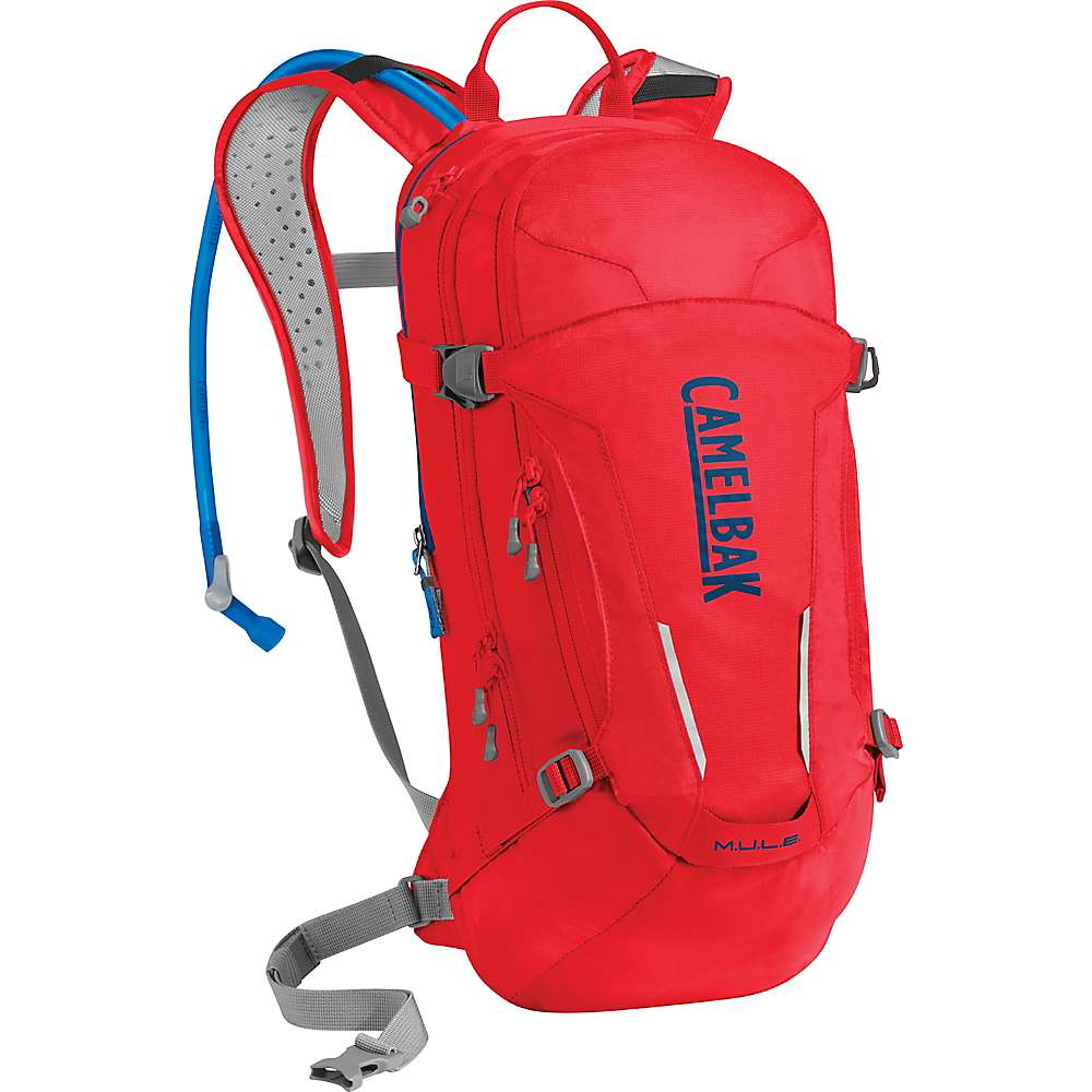 CamelBak M.U.L.E. Hydration Pack