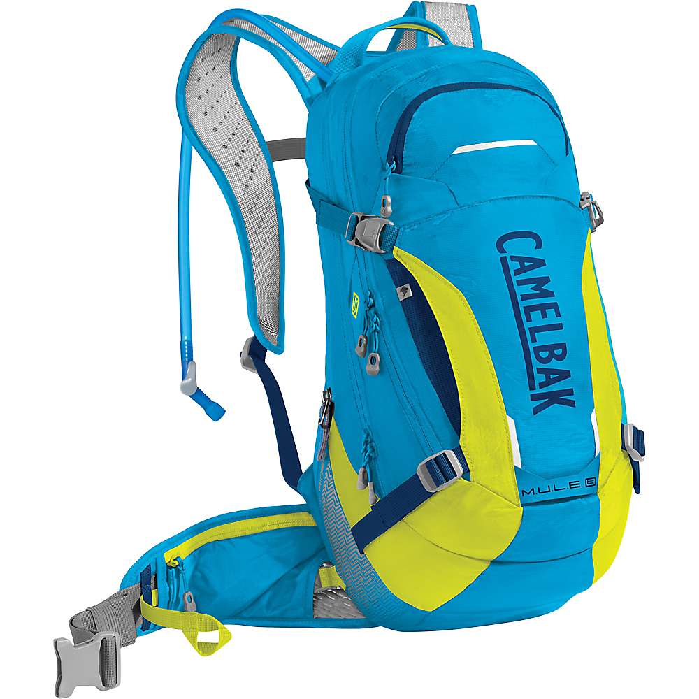 CamelBak M.U.L.E. LR 15 Hydration pack