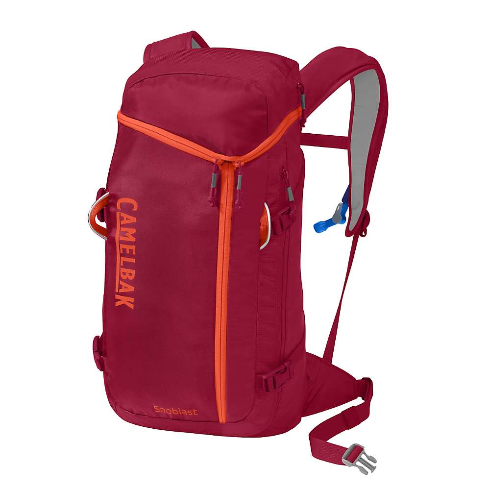 snoblast hydration pack