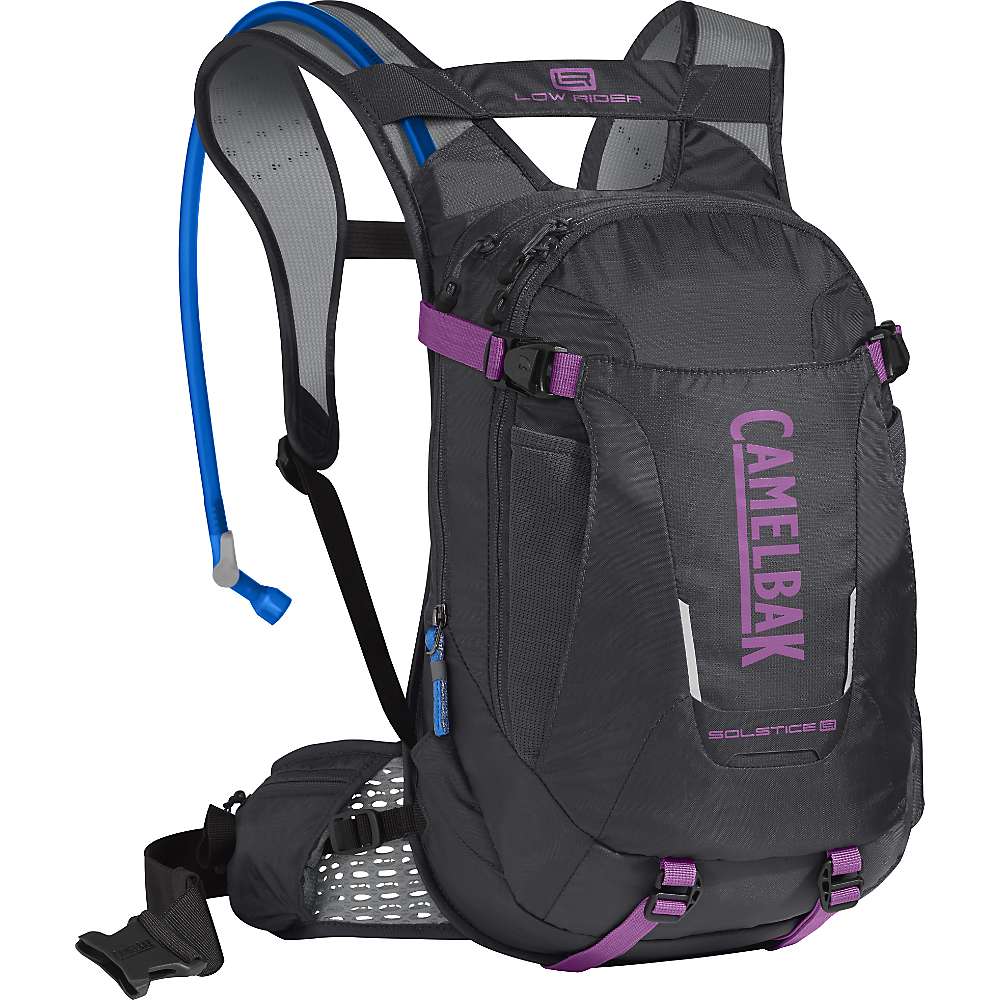 CamelBak Solstice LR 100 Hydration Pack