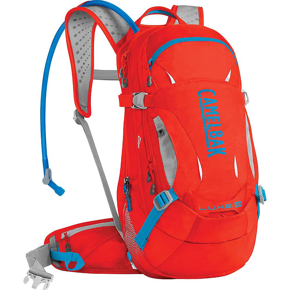 CamelBak Women’s L.U.X.E. LR 14 Hydration Pack