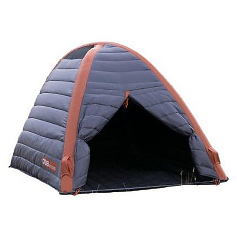 Crua Cocoon 2 Person Insulated Tent