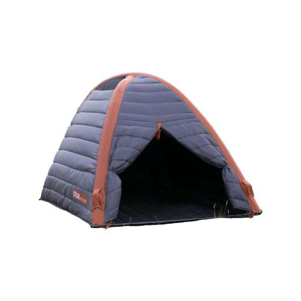 Crua Cocoon 2 Person Insulated Tent + Compare Lowest Prices From