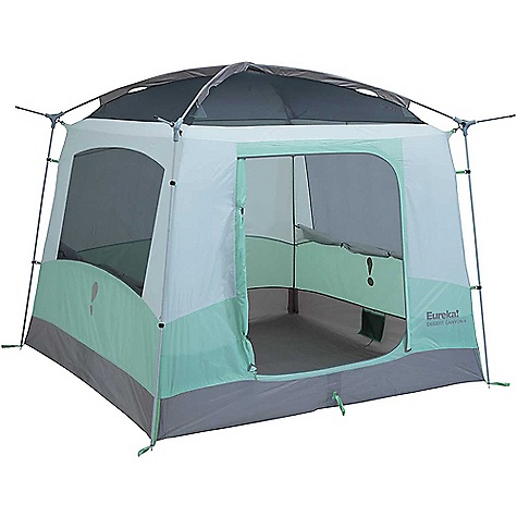 Eureka Desert Canyon 4 Tent