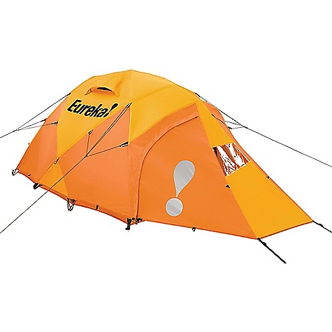 Eureka High Camp 2 Tent